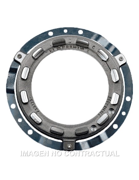 PLATO DE PRESIÓN ZF-SACHS BMW