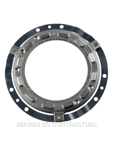 PLATO DE PRESIÓN ZF-SACHS BMW