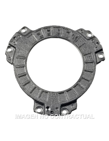 TAPA DEL CÁRTER ZF-SACHS BMW
