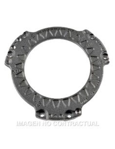 TAPA DEL CÁRTER ZF-SACHS BMW