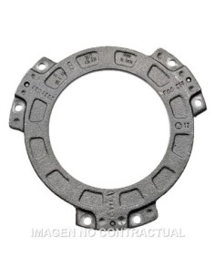 TAPA DEL CÁRTER ZF-SACHS BMW