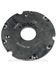 TAPA DEL CÁRTER ZF-SACHS BMW