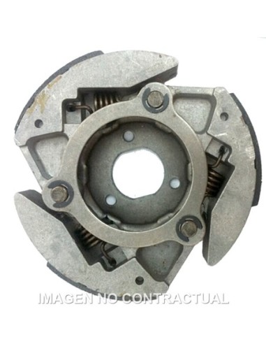 EMBRAGUE COMPLETO SGR YAMAHA MAJESTY 400
