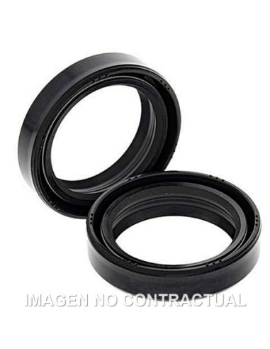 Kit de retenes de aceite horquilla All Balls 55-109