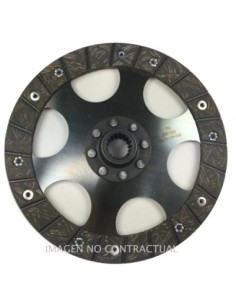 MONODISCO EMBRAGUE SECO TRW  MCC607
