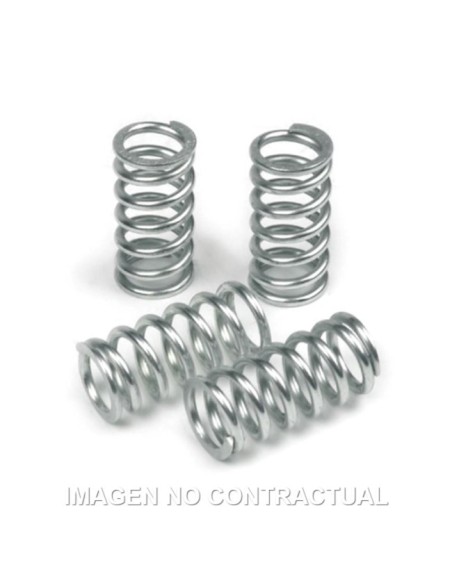 KIT MUELLES EMBRAGUE TRW  MEF119-4