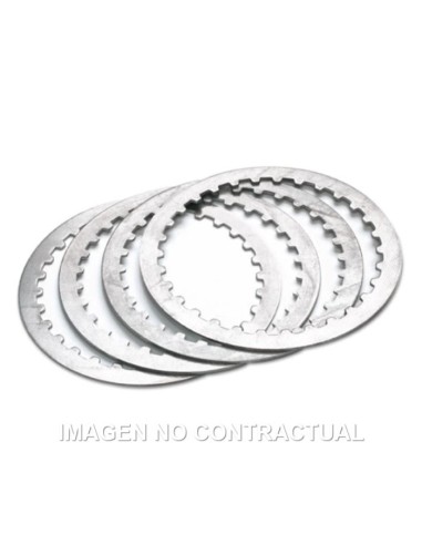 KIT SEPARADORES EMBRAGUE TRW  MES309-5