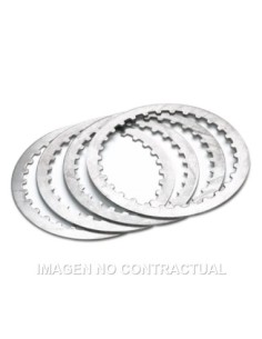 KIT SEPARADORES EMBRAGUE TRW  MES336-5