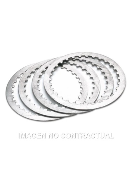 KIT SEPARADORES EMBRAGUE TRW  MES435-7