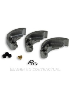 Mordazas de embrague Delta Clutch Honda SH 125