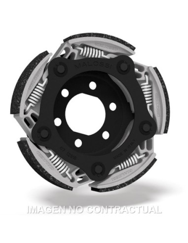 Embrague Maxi Fly Clutch Gilera Nexus 500, X-9 500
