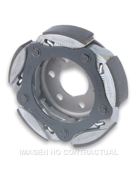 Embrague Maxi Fly Clutch Suzuki Burgman 400