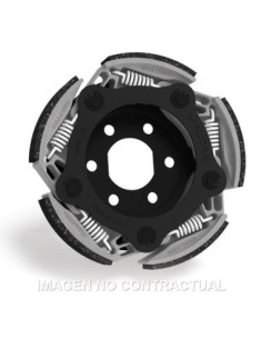 Embrague Maxi Fly Clutch Suzuki Burgman 400 K7