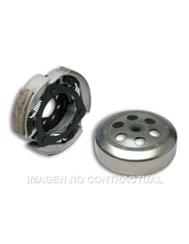 Embrague Maxi Delta System Yamaha X-Max 250