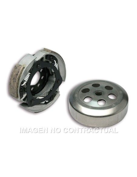 Embrague Maxi Delta System Yamaha X-Max 250