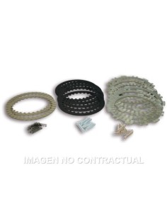 Discos Embrague Original Yamaha T-Max 530