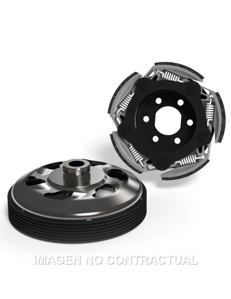 Embrague Maxi Fly System Suzuki Burgman 400 K7 / K9 / K10