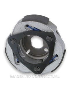 Embrague Maxi Fly Clutch Malossi kymco Super Dink 125  Embrague para campana de Ø 130