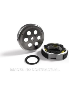 Embrague Maxi Delta System Malossi Yamaha X-Max 125
