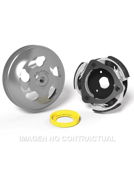 Embrague Maxi Fly System Malossi Honda Forza 125 ABS