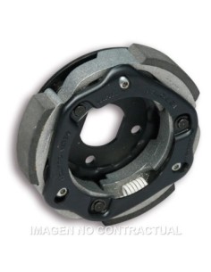 Embrague Delta Clutch Regulable Suzuki Address 50, Jog Japon