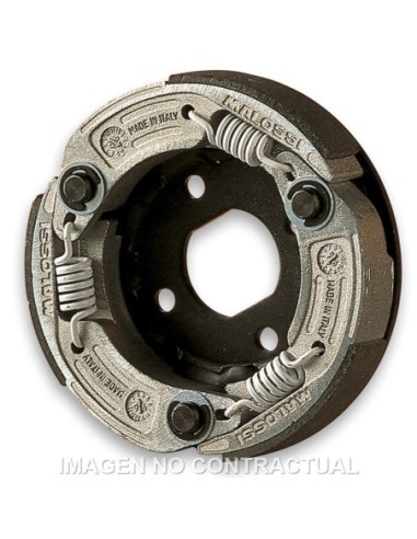 Embrague Fly Clutch SR,Ark,Pista, Jog, BW'S, Spy