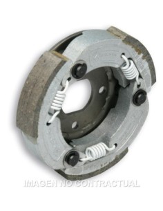 Embrague Fly Clutch Address, Vamos, Formula