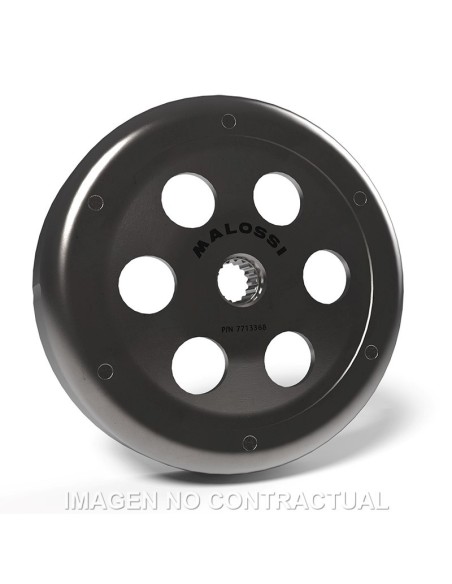 Campana Embrague Maxi Clutch Bell Yamaha Xmax 125I