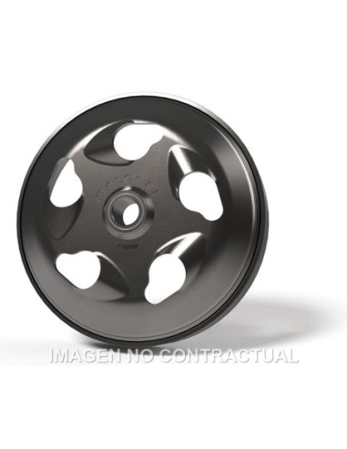 Campana Embrague Maxi Clutch Bell Gilera Nexus 125