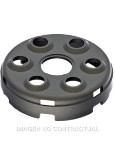 Campana embrague Malossi Power UP Clutch Vespa200