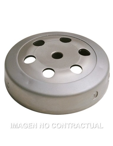 CAMPANA EMBRAGUE CLUTCH BELL PIAGGIO NRG 50 MC3