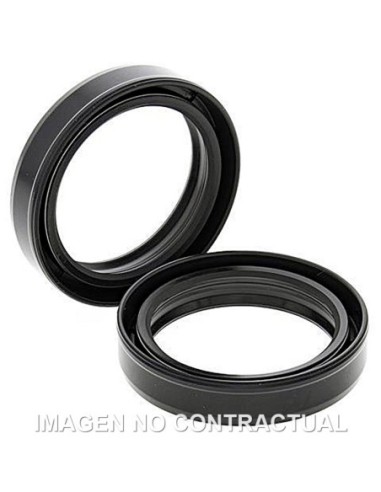 Kit de retenes de aceite horquilla All Balls 55-116