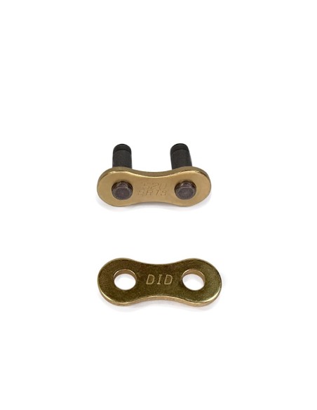 ENGANCHE DID REMACHE 520 ERT3 ORO (ZJ)