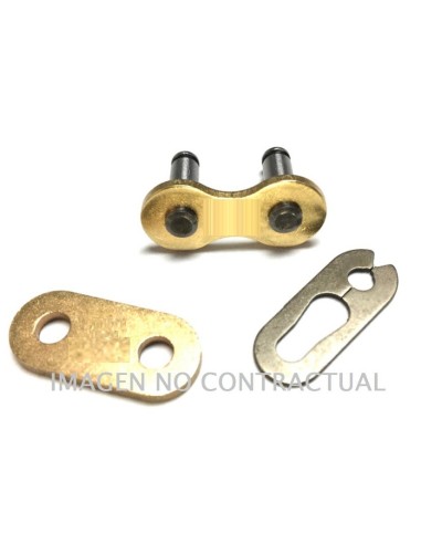 Enganche Clip Supersprox B520-MXT