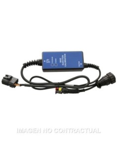 Cable diagnosis Texa 3151/AP12 Suzuki / Cagiva