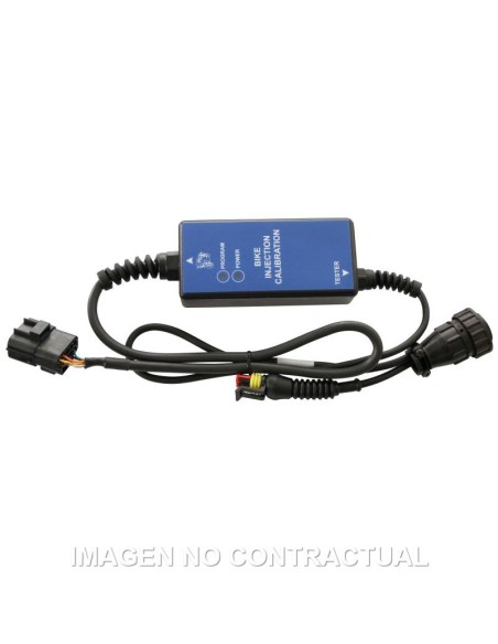 Cable diagnosis Texa 3151/AP12 Suzuki / Cagiva