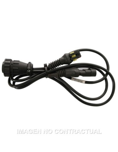Cable diagnosis Texa 3151/AP25 Bimota