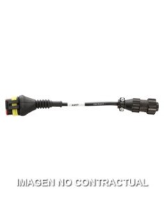 CABLE DIAGNOSIS TEXA MARINE AM27
