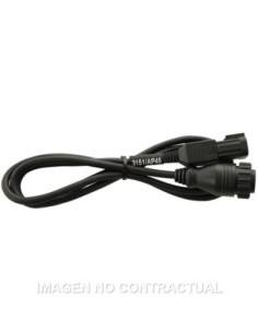 Cable diagnosis Texa 3151/AP45 Polaris/Indian/Victory