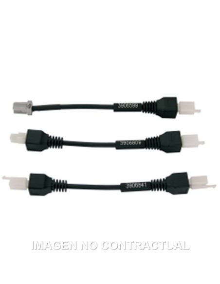 Kit adaptador Texa Honda Inmobilizer