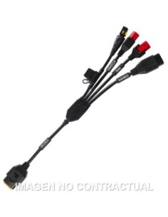 CABLE DIAGNOSIS TEXA FANTIC XX 125 / 200