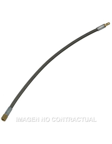TUBO FLEXIBLE TEXA SONDA GAS GASBOX