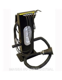 Consola kit sondas especiales Texa
