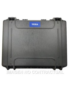 Maleta Cables Texa Bike Completa