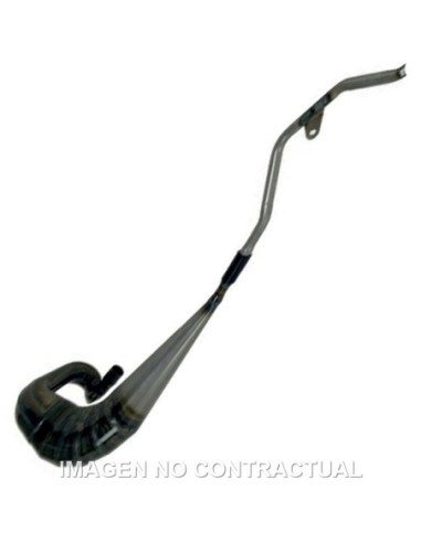 Colector Giannelli Derbi DRD 50 SM