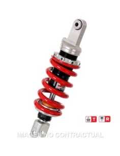Amortiguador Trasero YSS Gas Top Line Honda CB 600 Hornet