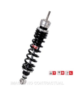 Amortiguador Delantero YSS Gas Top Line BMW R 1100 S
