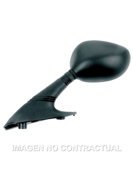 Espejo HERT Piaggio X9 125/180/250 Izquierdo