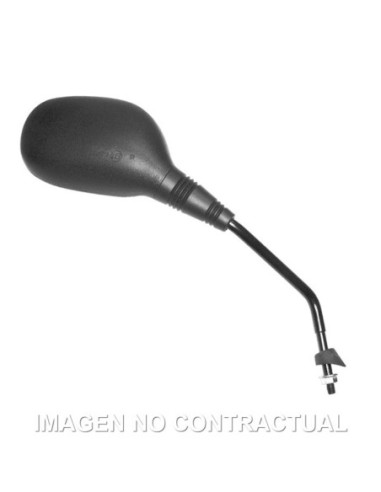 Espejo HERT Piaggio MP 3 Derecho