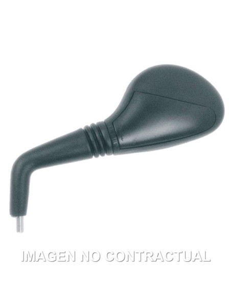 Espejo HERT Yamaha Aerox 50 Izquierdo